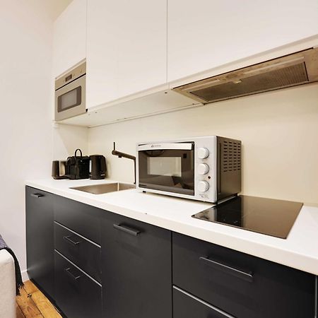 פריז Beautiful Apt -1Br-4P- Tour Eiffel - Invalides מראה חיצוני תמונה