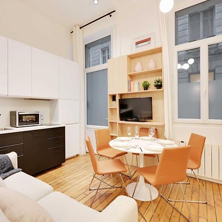 פריז Beautiful Apt -1Br-4P- Tour Eiffel - Invalides מראה חיצוני תמונה