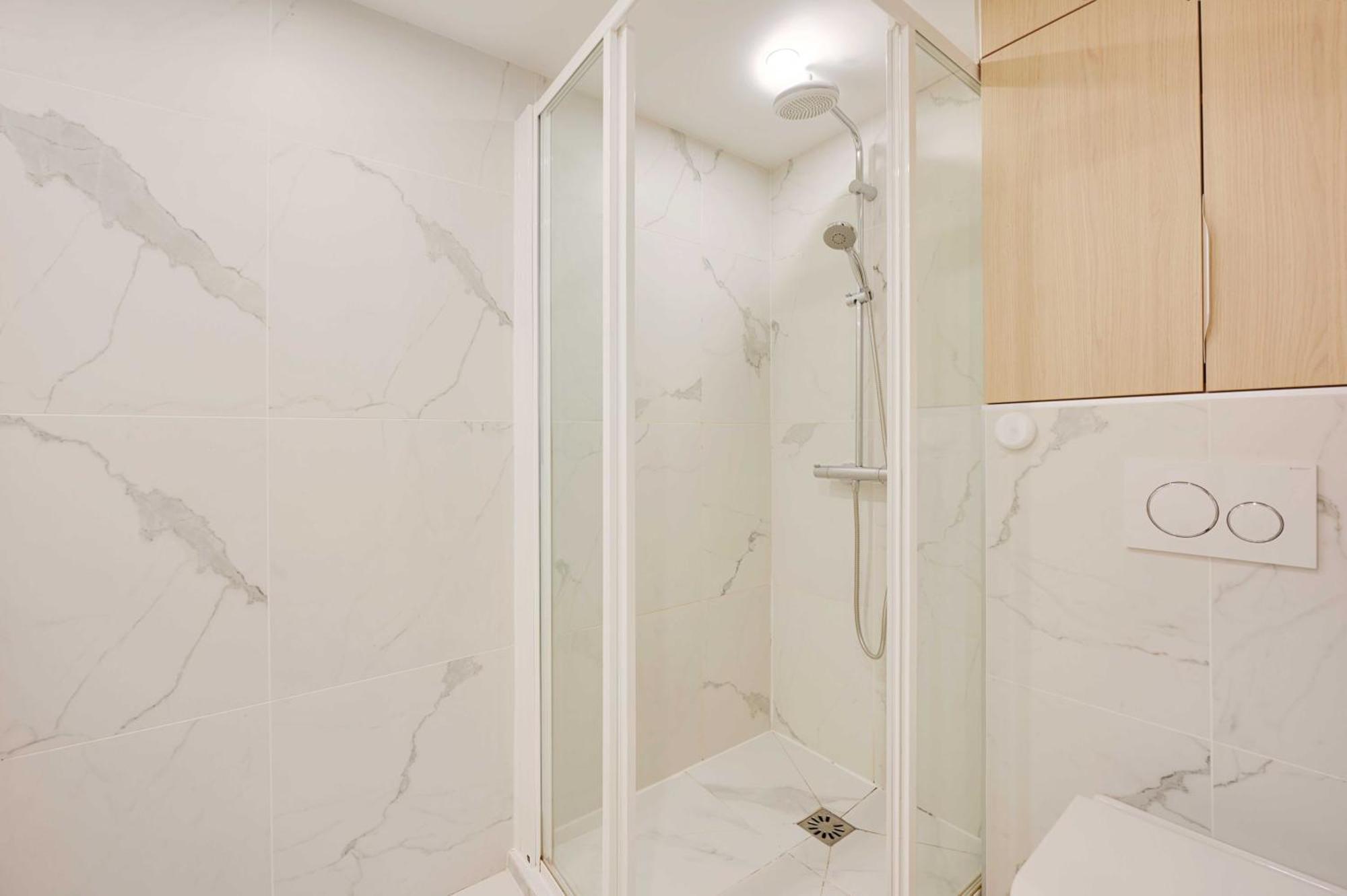 פריז Beautiful Apt -1Br-4P- Tour Eiffel - Invalides מראה חיצוני תמונה